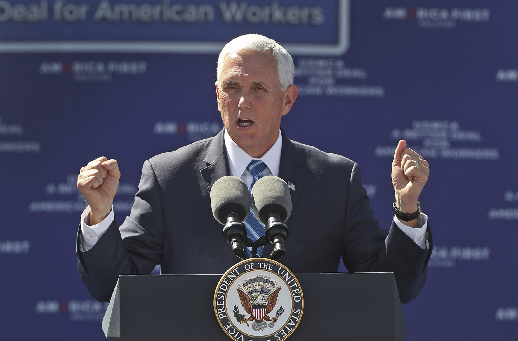 Pence